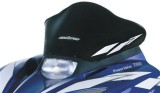 Yamaha SX, Low (12.5"), Black with white strobes - 14120