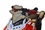Polaris Axys Chassis, Low, (16") Tinted - 11621