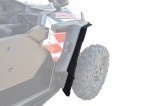 Polaris RZR XP Fender Flare Extensions - Front ONLY - 62003