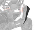 Polaris RZR XP Fender Flare Extensions - Rear ONLY - 62005
