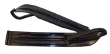PowerMadd Mini Skis - Black - 55877