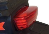 51050 Tail Light Replacement - DISCONTINUED