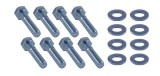 Bolt and Washer kit (metric) - 45475