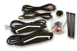 Sentinel LED light kit - Vent Cover - 34490