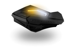 Sentinel Handguard LED Turn Signal Kit - 34491