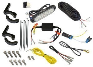 Polaris ATV Reverse LED Light Kit - 66007