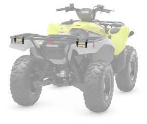 Yamaha and Polaris ATV Accessory Reverse Light Kit - 66012