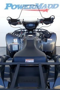 Cobra ProTEK ATV Windshield - 24570 thru 24571