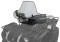 Cobra ProTEK ATV Rapid Release Windshield - 24572 thru 24574