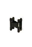 PowerMadd Narrow Pivot Riser with Bolts and Clamps - 45720 thru 45790